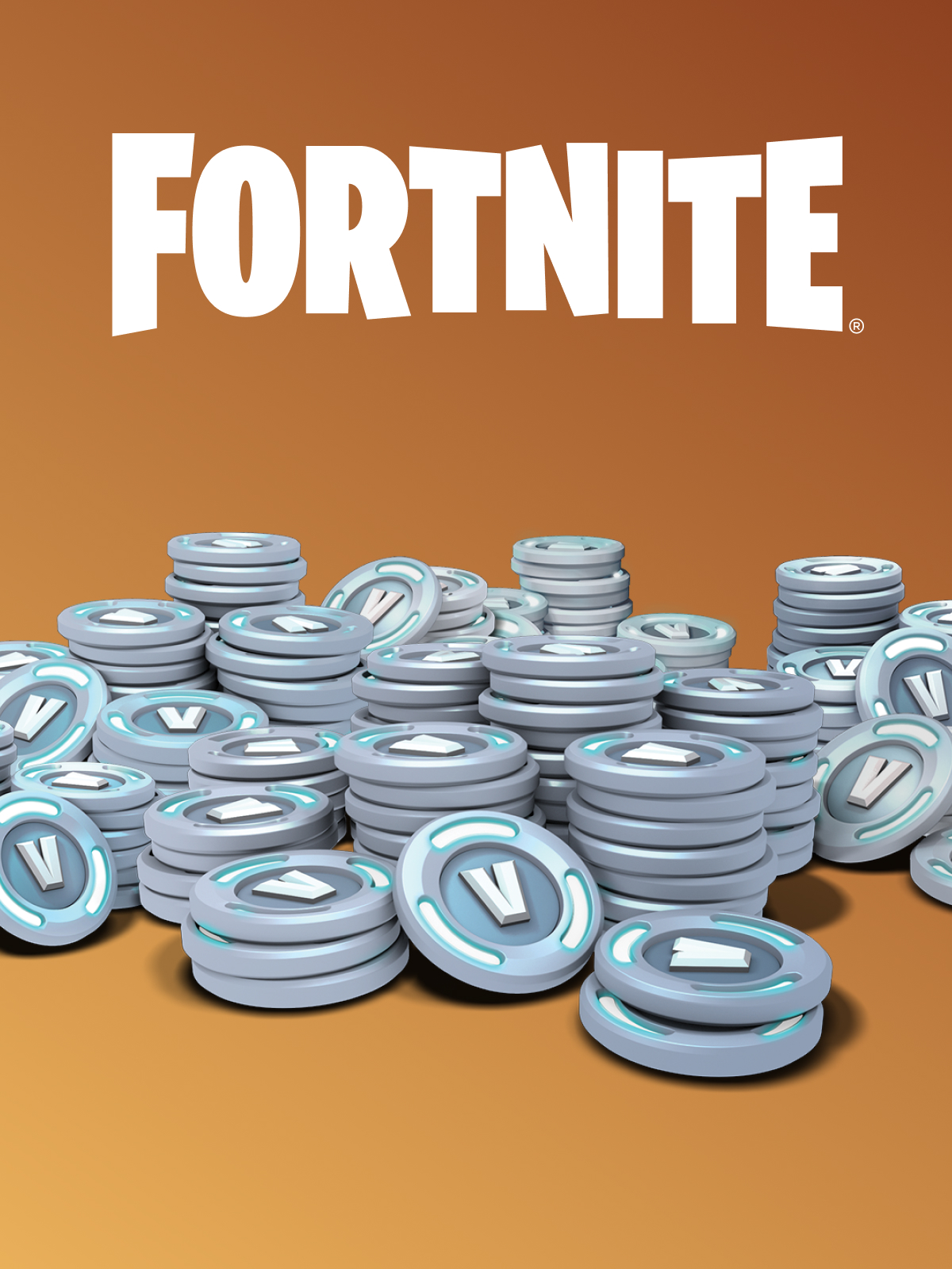 13500 V-Bucks